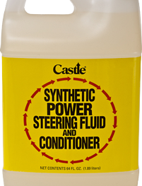 synthetic power steering fluid