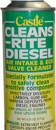 cleans rite diesel