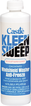 Kleen Sweep kleen sweep