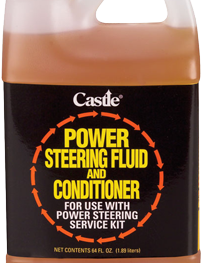 power steering fluid and condit