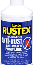 rustex