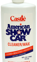 American Show Car Liquid