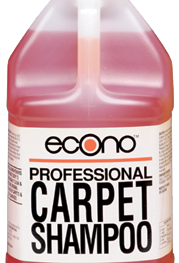 Econo Carpet Shampoo