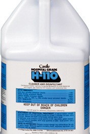 H-110 Disinfectant
