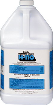 H-110 Disinfectant