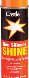 non-silicone shine