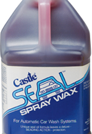 Seal Spray Wax