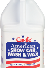 American Show Car Wash & Wax