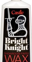 Bright Knight Wax