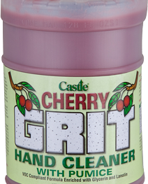 cherry grit