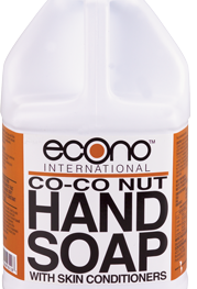 Coconut Hand Soap