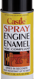 Engine Enamel