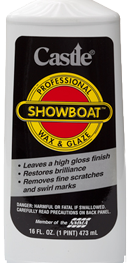 show boat