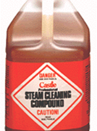 steam Clean