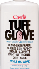 tuff glove