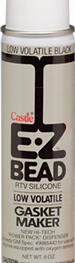 Castle E-Z Bead Low Volatile