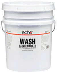 Echo Wash Concentrate