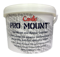 Castle Pro Mount