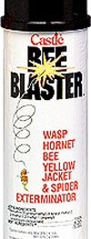 CASTLE® BEE BLASTER™