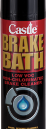 brake bath