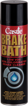brake bath
