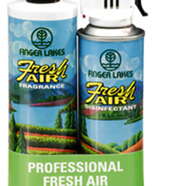 fresh air service kit