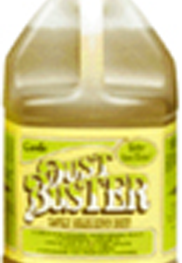 Castle Dust Buster