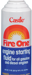 Castle Fire One
