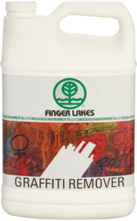 FINGER LAKES GRAFFITI REMOVER