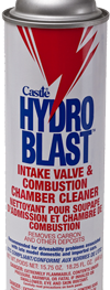 hydro blast