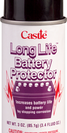 Castle Long Life