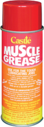 Castle Muscle Grease