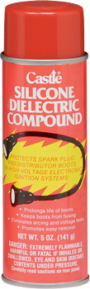 Castle Silicone Dielectric Compound