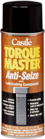 Castle Torque Master