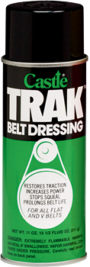Castle Trak