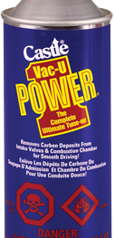 vacupower