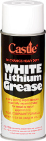 Castle White Lithium