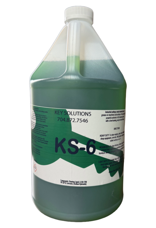 Key Solutions