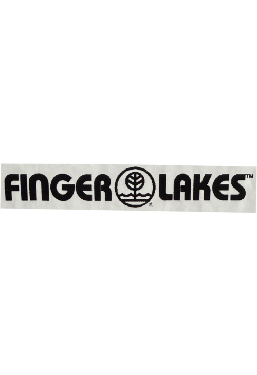 Finger Lakes